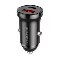 Переходник Азу на USB + Type-C BZ18A