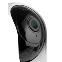 Wi-Fi камера видеонаблюдения HOCO D1 Indoor PTZ HD