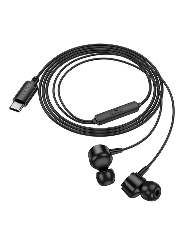 Гарнитура BOROFONE BM94 Sonar 3.5 мм