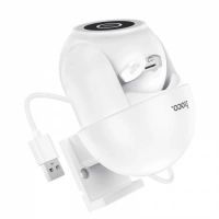 Камера видеонаблюления уличная Wi-Fi, hoco D2, Full HD