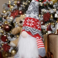 Декоративная игрушка Гном