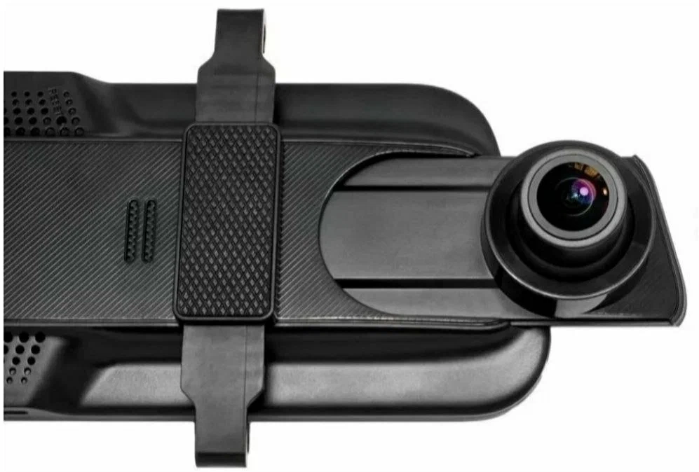 Автомобильный видеорегистратор Hoco DI36