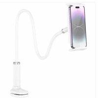 Держатель настольный Hoco HD10 Bamboo lazy stand