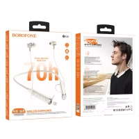 Беспроводные наушники BE66 70 ч