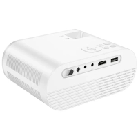 Проектор HOCO DT1 Full HD, 1280*720P, 140 ANSI, Wi-Fi