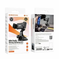 Универсальный держатель для авто BOROFONE BH89