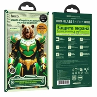 Защитное стекло для iPhone 16/15