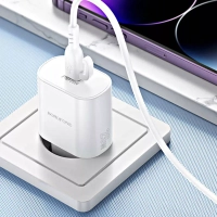 Зарядное устройство Borofone BA82A