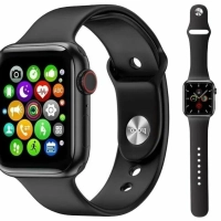 Смарт часы Smart Watch AMOLED HOCO DY12