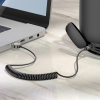 AUX ресивер для автомобиля с кабелем