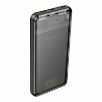 Внешний аккумулятор BOROFONE BJ52 Power 10 000 mAh