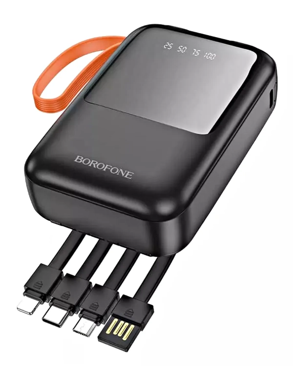 Внешний аккумулятор Borofone BJ60 10000mAh