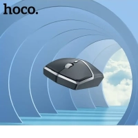 Мышь для компьютера беспроводная оптическая