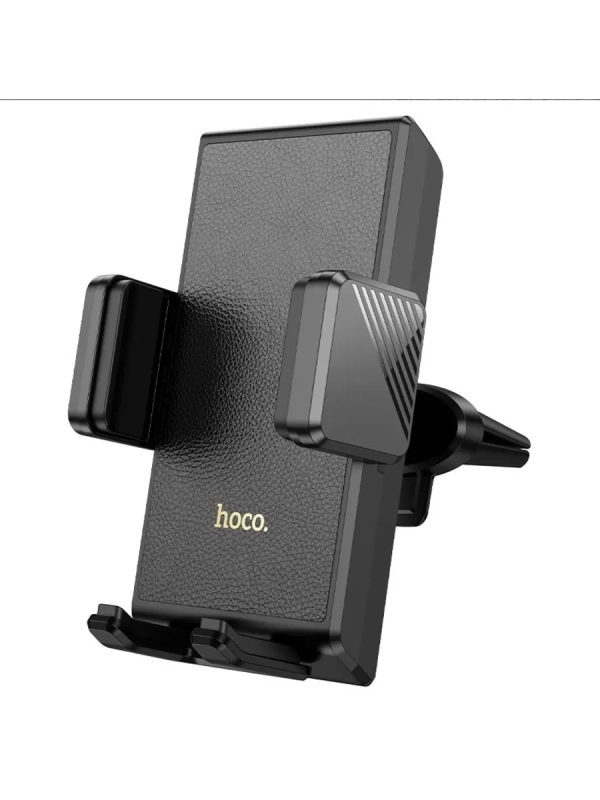 Держатель в авто HOCO H48 Precious на решётку вентилятора