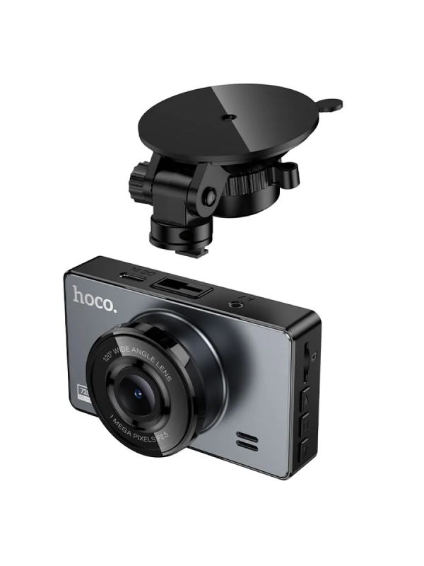 Видеорегистратор Hoco DV14