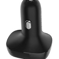 Автомобильный FM модулятор