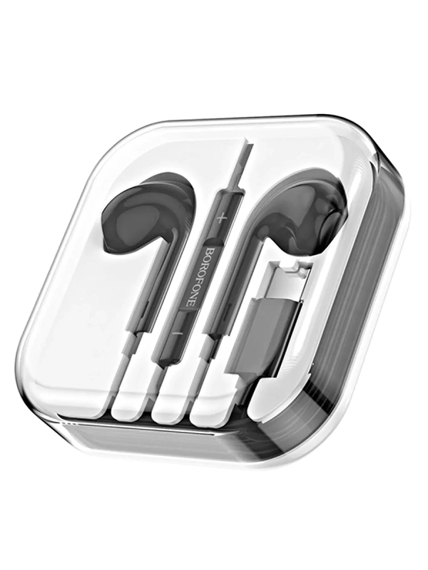 Гарнитура MP3 Borofone BM30 Max