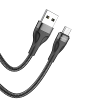 Кабель для зарядки Borofone BX61 USB-Micro