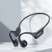 Наушники Bluetooth с микрофоном Hoco DM43, костная проводимость