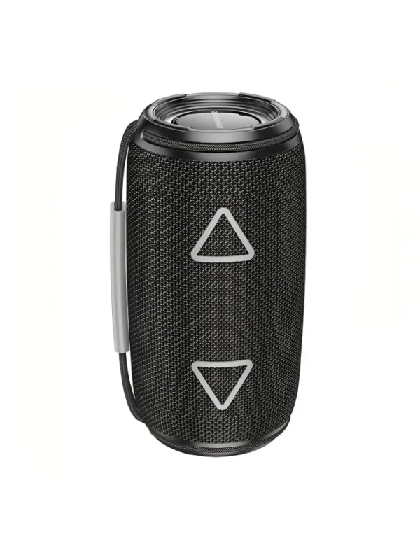 Портативная колонка Borofone BR38 черная