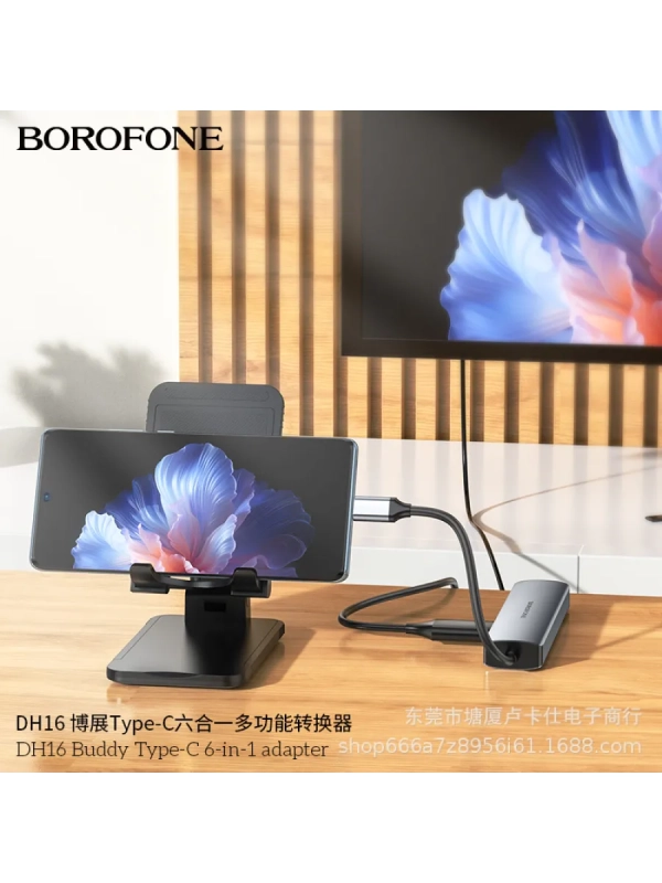 USB хаб разветвитель для ноутбуков и компьютеров