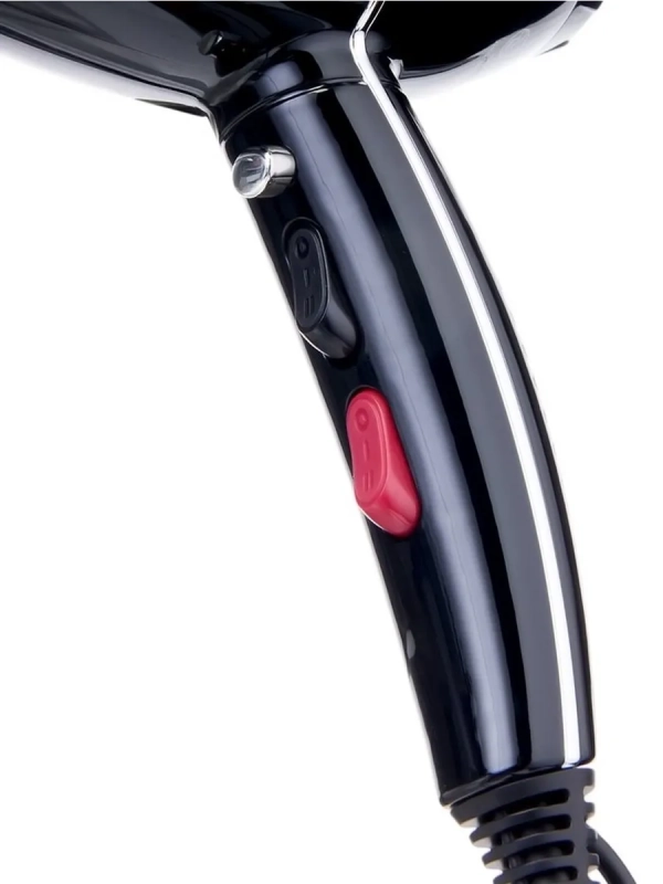 Профессиональный фен для укладки волос