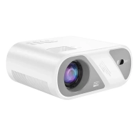 Проектор HOCO DT1 Full HD, 1280*720P, 140 ANSI, Wi-Fi