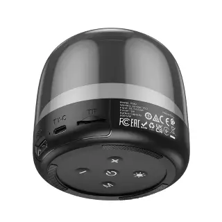 Портативная колонка bluetooth Hoco DS62