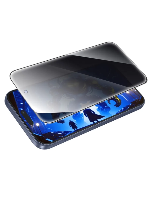 Защитное стекло для iPhone 14 Pro Max