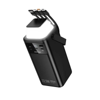 Внешний аккумулятор 50000mAh