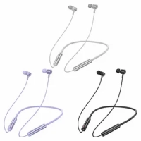 Наушники беспроводные спортивные с микрофоном Hoco ES69