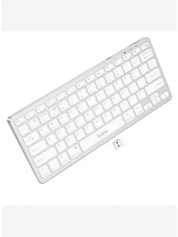 Беспроводная блютус клавиатура HOCO GM32