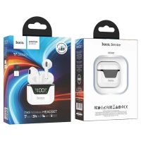 Беспроводные наушники Hoco DES20 TWS