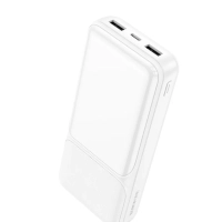 Повербанк, power bank, аккумулятор, 20000mah 30Вт