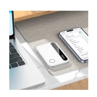 Портативный WiFi Роутер HOCO HI41 4G, универсальный