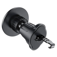 Автомобильный держатель для телефона в воздуховод H12