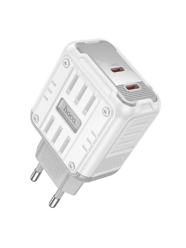 Быстрая сетевая зарядка, блок питания C137A