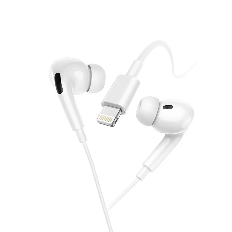 Наушники Borofone BM85 Pro (Lightning)