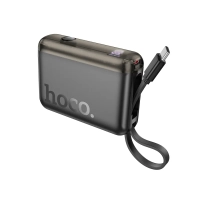 Внешний аккумулятор J139 10000 mAh с кабелем Type-C