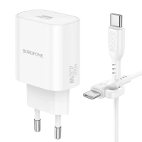 Зарядное устройство для телефона BA82A PD25W