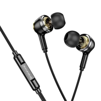 Наушники с микрофоном BOROFONE BM90