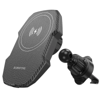 Универсальный держатель для авто BOROFONE BH215