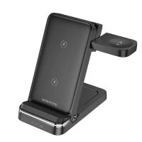 Беспроводная зарядка для Iphone, Android