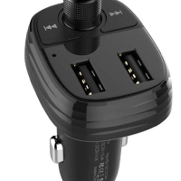 Автомобильный FM модулятор