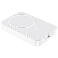 Внешний аккумулятор Hoco J109, 5000 мАч