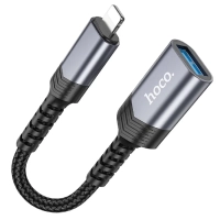 Переходник USB-lighting UA24