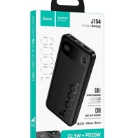 Внешний аккумулятор J154 10000 mAh 22.5W