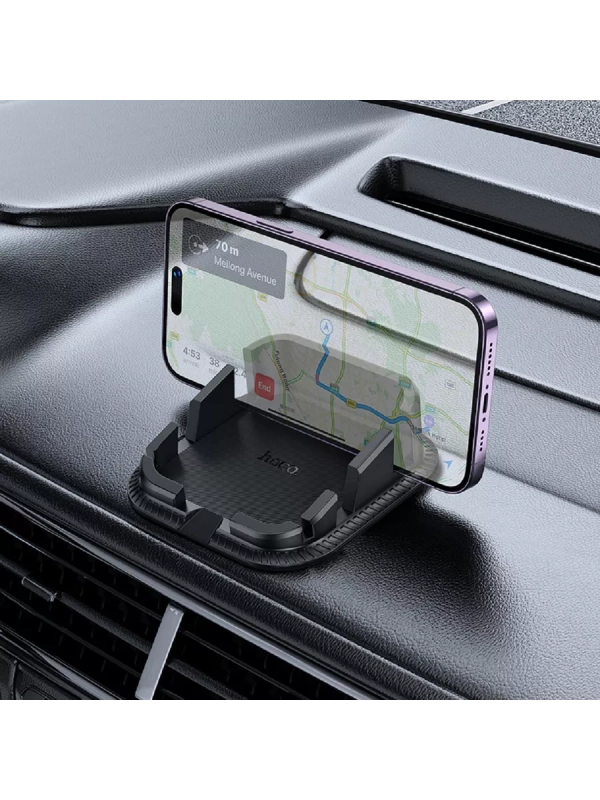 Держатель для телефона H39 на приборную панель авто