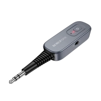 Bluetooth адаптер в машину AUX беспроводной