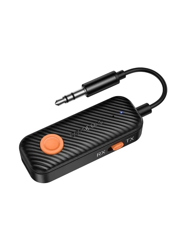 Bluetooth адаптер ресивер BC62 TX RX